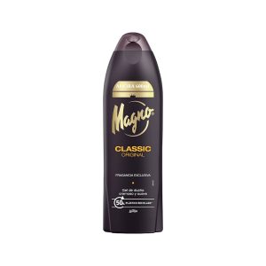 Gel De Baño Classic Magno 600Ml