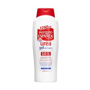 Gel De Ducha Urea Instituto Español 1250Ml