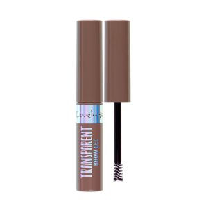 Gel De Cejas Transparente Lovely