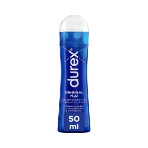 Lubricante Play Original Durex 50Ml
