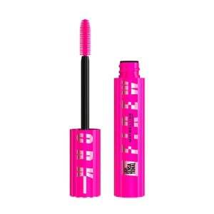 Máscara De Pestañas Lash Sensational FireWorks Maybelline