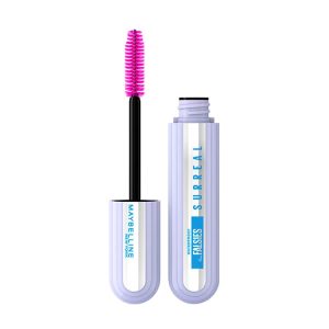 Máscara De Pestañas The Falsies Surreal Maybelline Waterproof