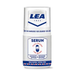 Sérum Para Barba Lea 50Ml
