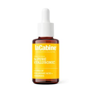 Sérum 5x Pure Hyaluronic LaCabine 30Ml
