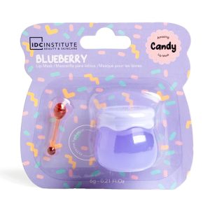 Mascarilla Labial Candy IDC Institute