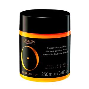 Mascarilla Radiance Argan OroFluido 250Ml
