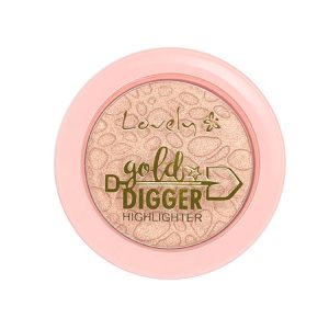 Iluminador Gold Digger Lovely