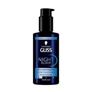 Sérum Capilar Hidratante Aqua Revive Gliss 75Ml