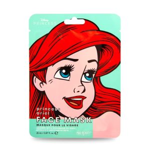 Mascarilla Ariel Disney Pop Princess Mad Beauty