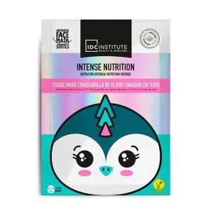 Mascarilla Facial Penguin Intense Nutrition IDC Institute