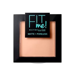 Polvos Compactos Fit Me Maybelline