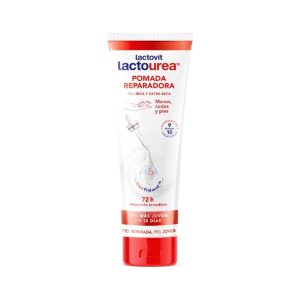 Pomada Reparadora Lactourea 10 Lactovit 75Ml