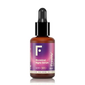 Sérum Facial Bioretinal Freshly Cosmetics 30Ml