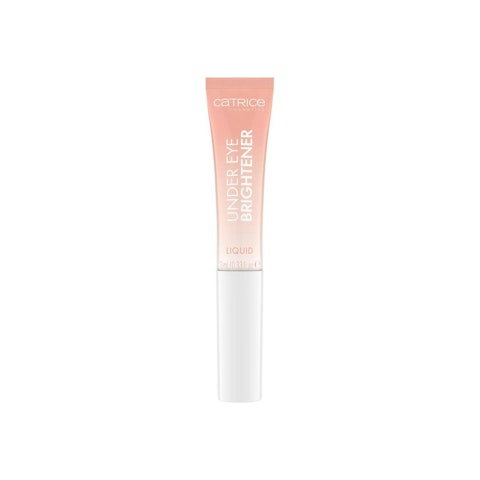 Iluminador Líquido Under Eye Brightener Catrice