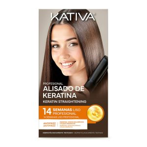 Aceite Capilar Reconstructor Coco Kativa 60Ml