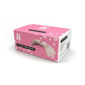 Lámpara UV Hi Hybrid