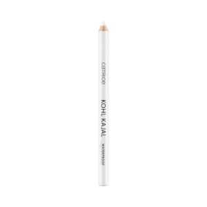 Lápiz De Ojos Kohl Kajal Waterproof Catrice