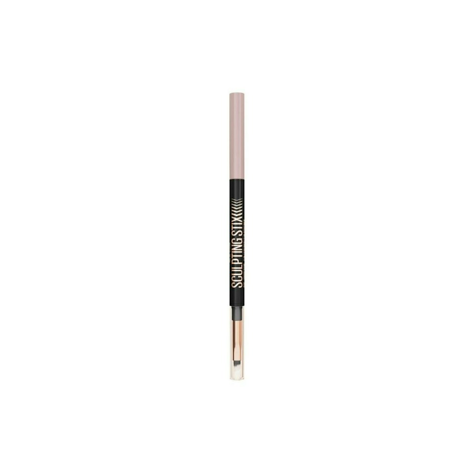 Lápiz De Ojos Sculpting Stix Maybelline