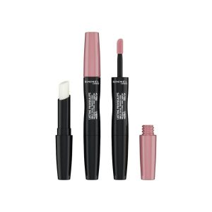 Labial Líquido Lasting Finish Provocalips Rimmel