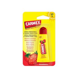 Bálsamo Labial Fresa Carmex