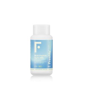Leche Hidratante Facial Multi-Peptide Freshly Cosmetics 100Ml