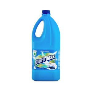Lejía Con Detergente Cloromax
