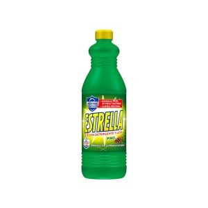Lejía Con Detergente Pino Estrella 1.43 L