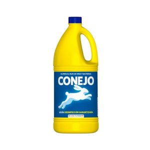 Lejía Conejo
