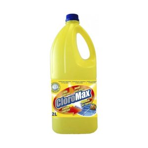 Lejía Todo Uso Cloromax