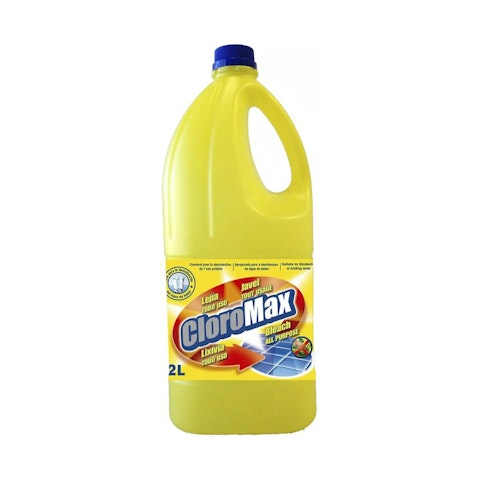 Lejía Todo Uso Cloromax