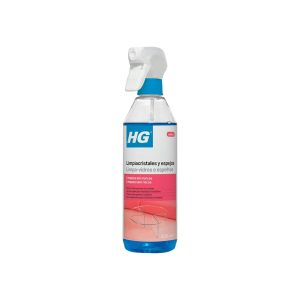 Limpiacristales Y Espejos HG 500Ml