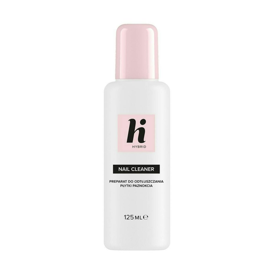 Limpiador De Uñas Hi Hybrid 125Ml