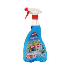 Limpiador Multiusos Cristasol