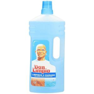 Limpiador Multiusos Don Limpio 1.3Lt