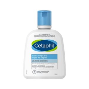 Loción Limpiadora Cetaphil