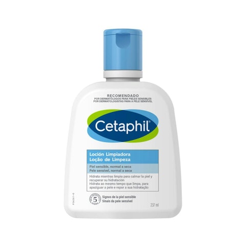 Loción Limpiadora Cetaphil