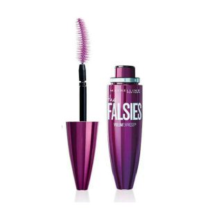 Máscara De Pestañas The Falsies Volum'Express Maybelline