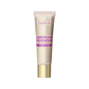 Base De Maquillaje Camouflage Lovely