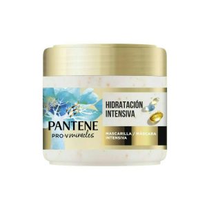 Mascarilla Hidratación Intensiva Pantene 300Ml