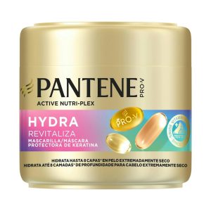 Mascarilla Hydra Revitaliza Pantene 300Ml