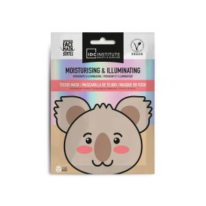 Mascarilla Iluminadora Koala IDC Institute