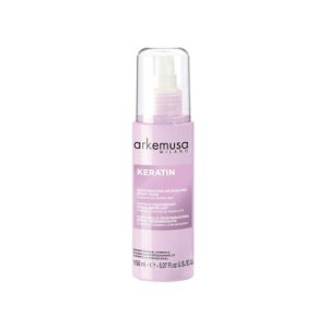 Mascarilla Sin Aclarado Keratin Arkemusa 150Ml