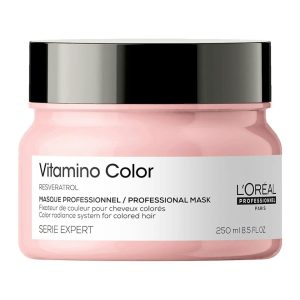 Mascarilla Vitamino Color L'Oréal Professionnel 250Ml