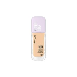Base De Maquillaje Super Stay 30H Lumi Matte Maybelline