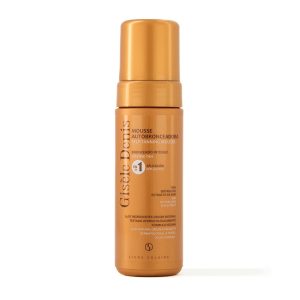 Mousse Autobronceadora Gisèle Denis 150Ml