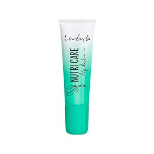 Bálsamo Labial Nutri Care Balm Lovely