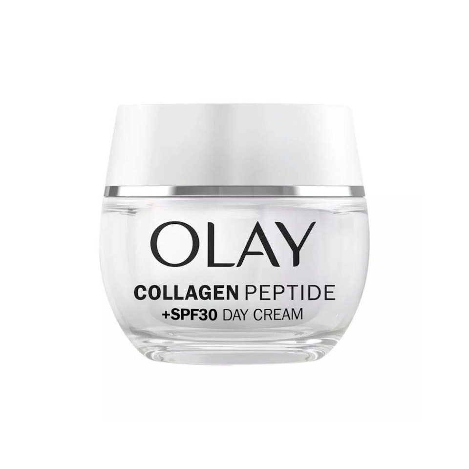 Crema De Día Collagen Peptides SPF 30 Olay 50Ml