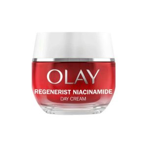 Crema De Día Niacinamida Olay 50Ml
