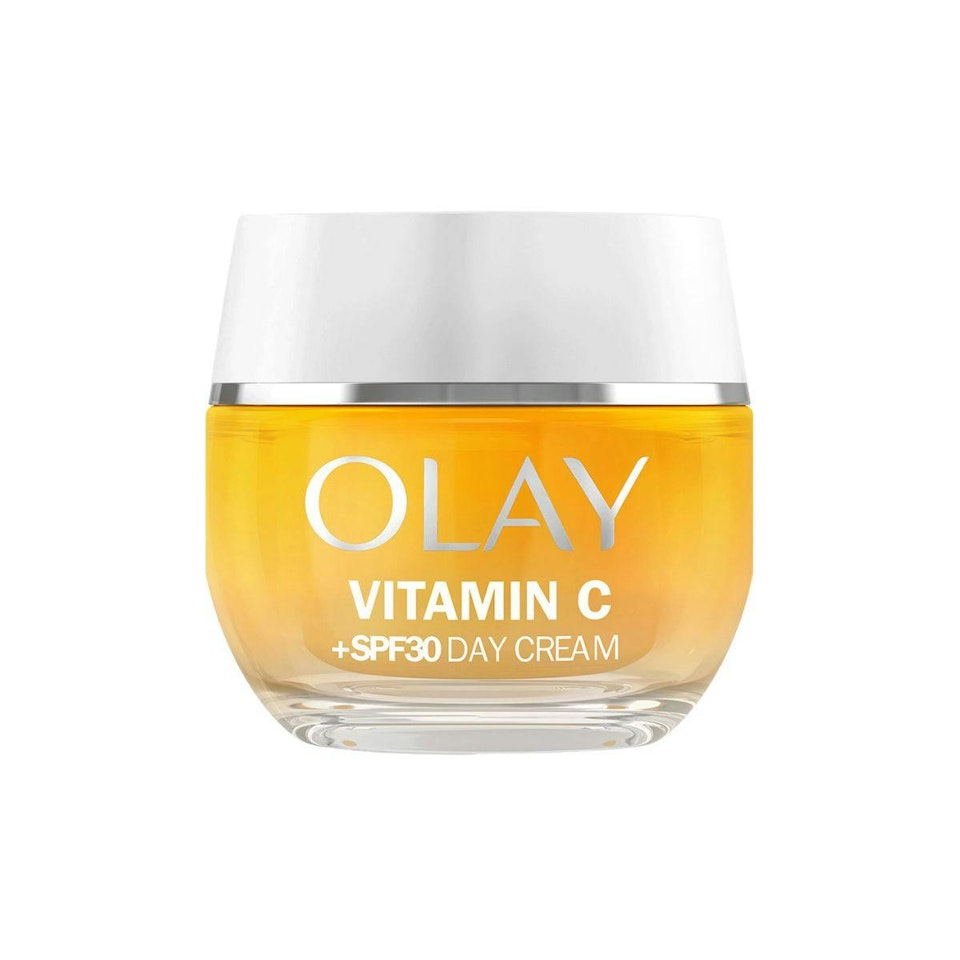 Crema De Día Vitamina C SPF 30 Olay 50Ml