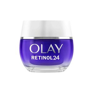 Crema De Noche Retinol 24 Olay 50Ml